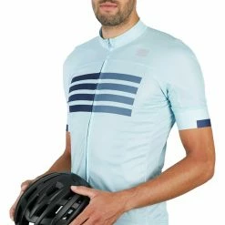 Sportful Maillot Wire | Homme -Promos Des Lunettes De Protection Magasin 8050949053300 5