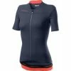Castelli Maillot Anima 3 FZ | Femme 2 Castelli Maillot Anima 3 FZ | Femme -Promos Des Lunettes De Protection Magasin 8050949074541 5