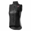 Castelli Veste Aria | Femme 1 Castelli Veste Aria | Femme -Promos Des Lunettes De Protection Magasin 8050949076385