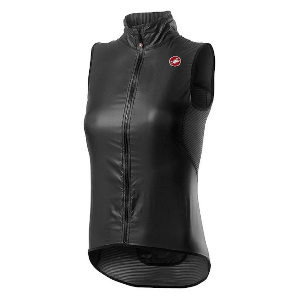 Castelli Veste Aria | Femme 3 Castelli Veste Aria | Femme