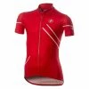 Castelli Maillot Campiocino | Junior -Promos Des Lunettes De Protection Magasin 8050949076569