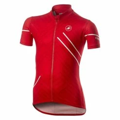 Castelli Maillot Campiocino | Junior