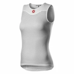 Castelli Sous-vêtement Pro Issue 2 Sans Manches | Femme