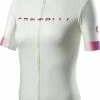 Castelli Maillot Gradient | Femme -Promos Des Lunettes De Protection Magasin 8050949260661
