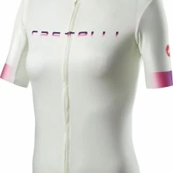 Castelli Maillot Gradient | Femme