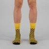 Sportful Chaussettes Checkmate | Hommes 2 Sportful Chaussettes Checkmate | Hommes -Promos Des Lunettes De Protection Magasin 8050949260920 3