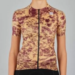 Sportful Maillot Escape Supergiara | Femme