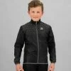 Sportful Manteau Reflex | Enfants -Promos Des Lunettes De Protection Magasin 8050949294970 2