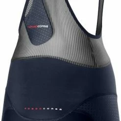 Castelli Cuissard à Bretelles Free Aero Race 4 | Femme 5 Castelli Cuissard à Bretelles Free Aero Race 4 | Femme -Promos Des Lunettes De Protection Magasin 8050949297179 2 1