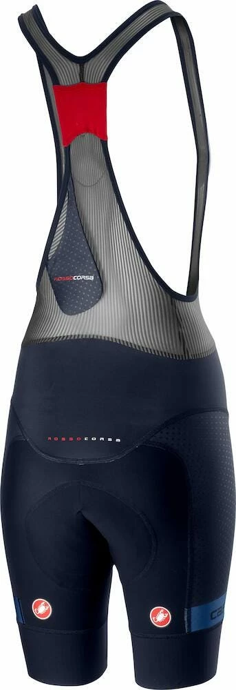 Castelli Cuissard à Bretelles Free Aero Race 4 | Femme 4 Castelli Cuissard à Bretelles Free Aero Race 4 | Femme – Image 2