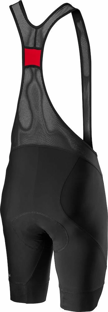 Castelli Cuissard à Bretelles Endurance 3 | Homme 4 Castelli Cuissard à Bretelles Endurance 3 | Homme – Image 2