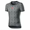 Castelli Sous-vêtement Pro Mesh Manches Courtes | Homme