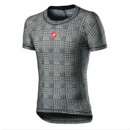 Castelli Sous-vêtement Pro Mesh Manches Courtes | Homme 3 Castelli Sous-vêtement Pro Mesh Manches Courtes | Homme