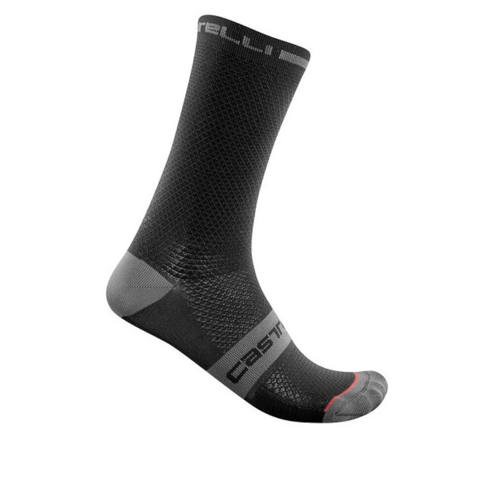 Castelli Chaussette Superleggera T 18 3 Castelli Chaussette Superleggera T 18