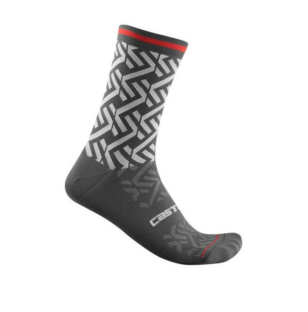 Castelli Bas Tiramolla15 | Homme 6 Castelli Bas Tiramolla15 | Homme â Image 4