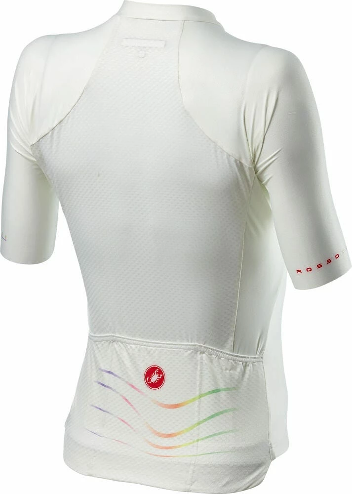 Castelli Maillot Aero Pro | Femme 4 Castelli Maillot Aero Pro | Femme – Image 2