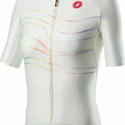 Castelli Maillot Aero Pro | Femme