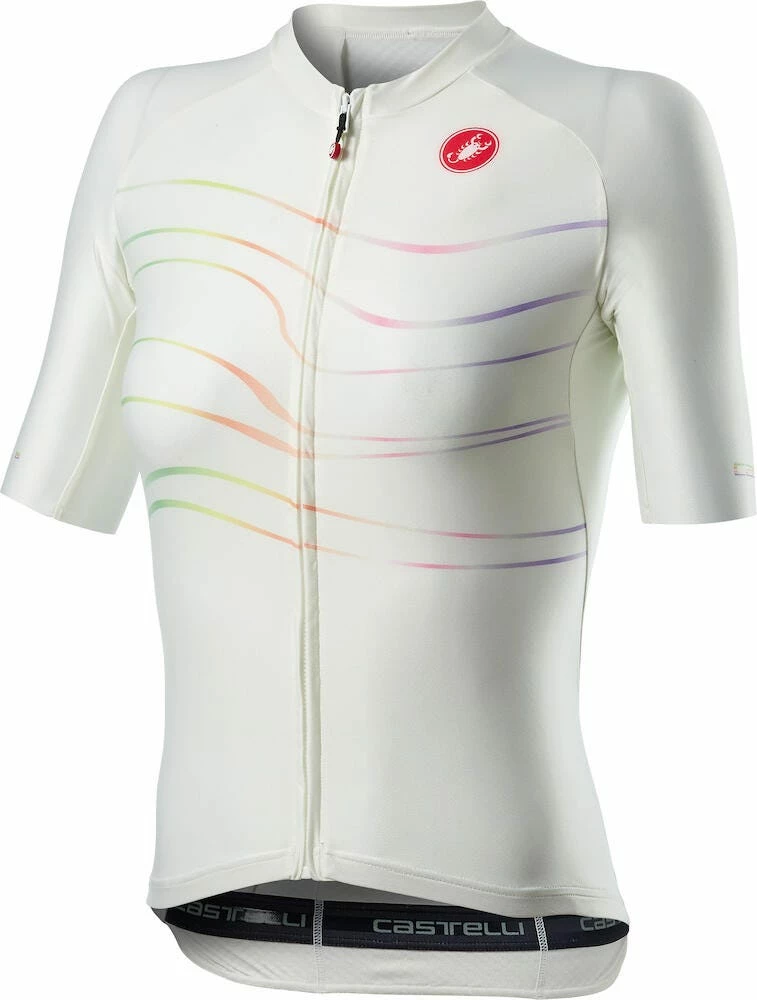 Castelli Maillot Aero Pro | Femme 3 Castelli Maillot Aero Pro | Femme
