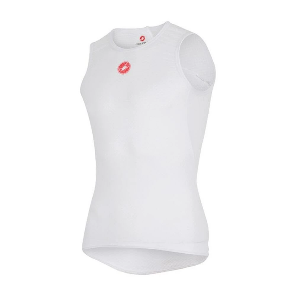 Castelli Sous-vêtement Sans Manche Pro Issue | Homme 3 Castelli Sous-vêtement Sans Manche Pro Issue | Homme