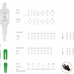 Karpos Pantalon Express Evo 200 | Homme -Promos Des Lunettes De Protection Magasin 8055688883645 4 5