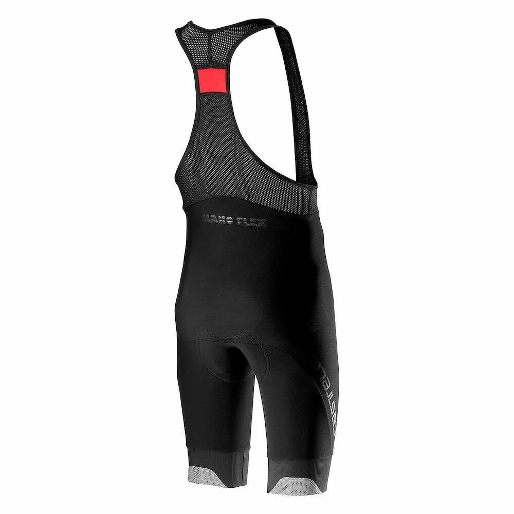 Castelli Cuissard à Bretelles Tutto Nano | Homme 4 Castelli Cuissard à Bretelles Tutto Nano | Homme – Image 2