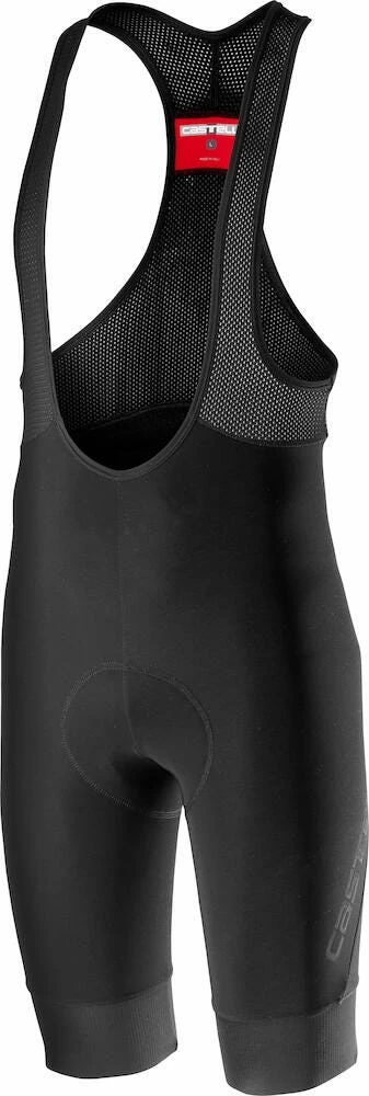 Castelli Cuissard à Bretelles Tutto Nano | Homme 3 Castelli Cuissard à Bretelles Tutto Nano | Homme