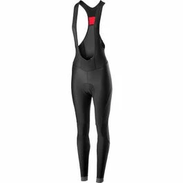 Castelli Cuissard Long à Bretelles Velocissima | Femme 3 Castelli Cuissard Long à Bretelles Velocissima | Femme