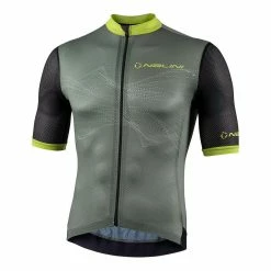 Nalini Maillot Ergo Mesh | Homme