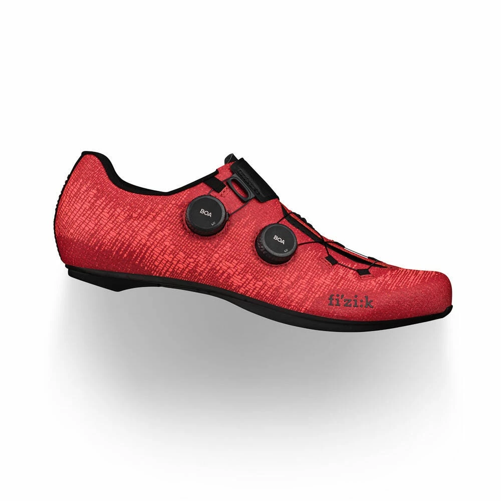 Fizik Soulier Vento Infinito Knit Carbon 2 | Unisexe 4 Fizik Soulier Vento Infinito Knit Carbon 2 | Unisexe – Image 2