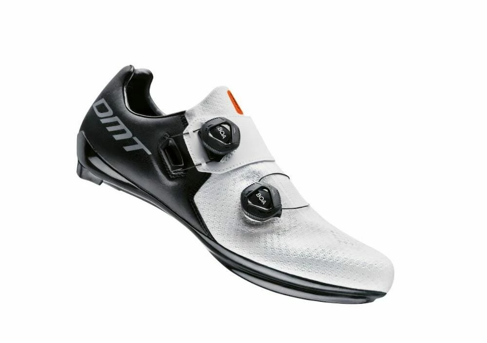 DMT Soulier SH1 | Unisexe 4 DMT Soulier SH1 | Unisexe â Image 2