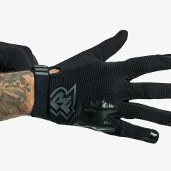 Race Face Gants Ruxton | Hommes -Promos Des Lunettes De Protection Magasin 821973373188 5