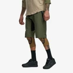 Race Face Shorts Stage | Hommes