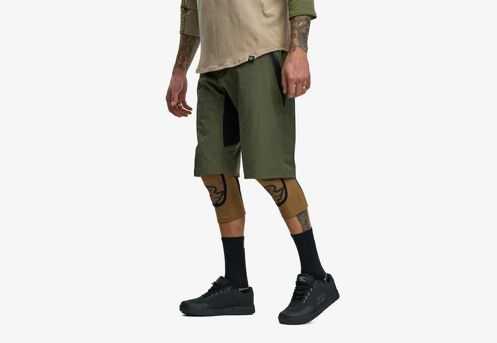 Race Face Shorts Stage | Hommes 3 Race Face Shorts Stage | Hommes