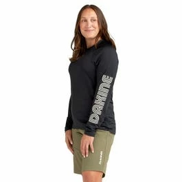 Dakine Maillot Vectra Manches Longues | Femmes 3 Dakine Maillot Vectra Manches Longues | Femmes