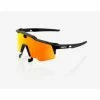 100% Lunettes Speedcraft AIR | Soft Tact Noir -Promos Des Lunettes De Protection Magasin 841269125765 01 1