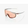 100% Lunettes Racetrap | Soft Tact Gris Pierre -Promos Des Lunettes De Protection Magasin 841269157438 01 1