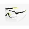 100% Lunettes S3 | Noir Lustré -Promos Des Lunettes De Protection Magasin 841269177207 01 1