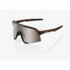 100% Lunettes S3 | Brun Translucide Mat -Promos Des Lunettes De Protection Magasin 841269177238 01 1