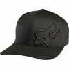 Fox Racing Casquette Flex 45 Flexfit -Promos Des Lunettes De Protection Magasin 884065964732 000 2