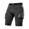 Fox Racing Short De Protection Titan Race | Unisexe -Promos Des Lunettes De Protection Magasin 887537230380 01 3