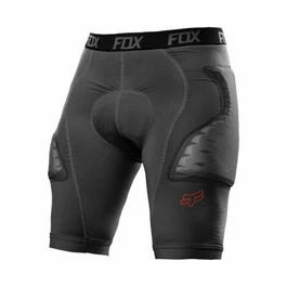 Fox Racing Short De Protection Titan Race | Unisexe 3 Fox Racing Short De Protection Titan Race | Unisexe
