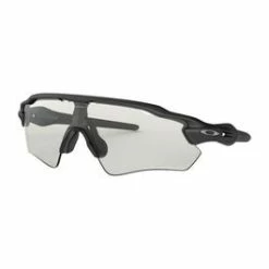 Oakley Lunettes Rader EV Path | Acier