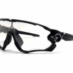 Oakley Lunettes Jawbreaker | Noir Lustré