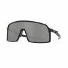 Oakley Lunettes Sutro | Noir Lustré 1 Oakley Lunettes Sutro | Noir Lustré -Promos Des Lunettes De Protection Magasin 888392404756 1