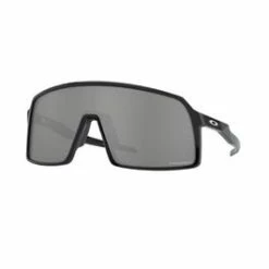 Oakley Lunettes Sutro | Noir Lustré