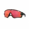 Oakley Lunettes Jawbreaker | Noir Mat Prizm Trail Torch 1 Oakley Lunettes Jawbreaker | Noir Mat Prizm Trail Torch -Promos Des Lunettes De Protection Magasin 888392441768 1