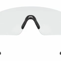 Oakley Lunettes EVZero Blades | Noir Mat Photochromique -Promos Des Lunettes De Protection Magasin 888392486646 2 1