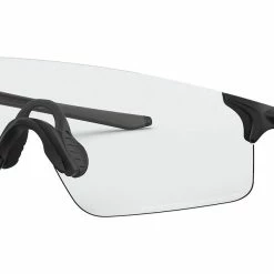 Oakley Lunettes EVZero Blades | Noir Mat Photochromique