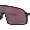 Oakley Lunettes Sutro S | Noir Lustré