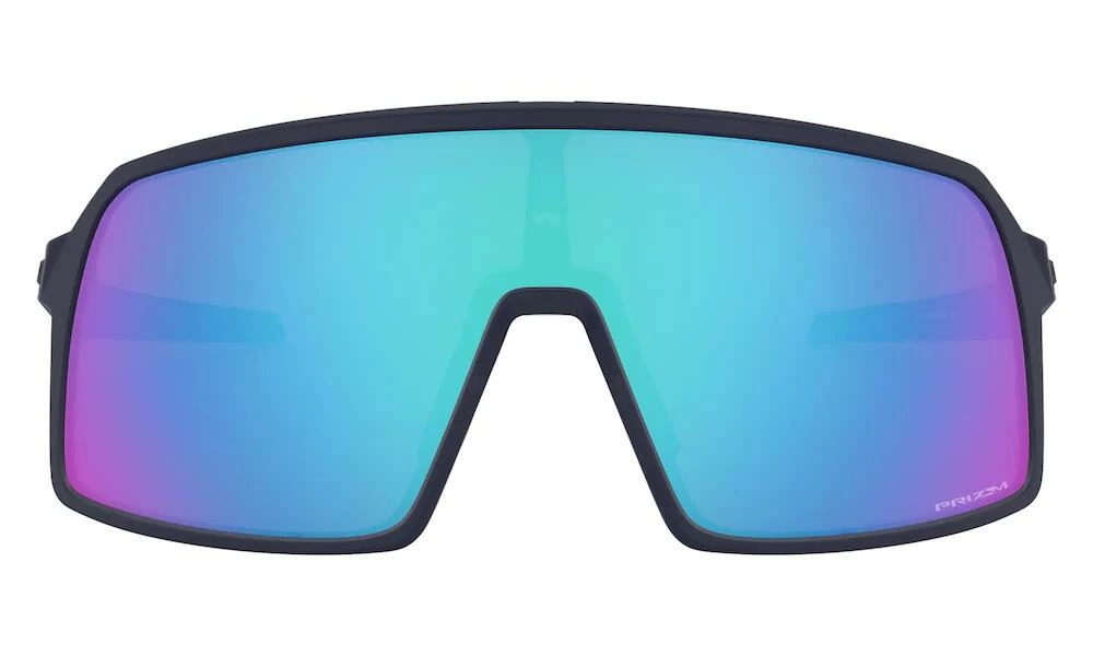 Oakley Lunettes Sutro S | Marine Mat 8 Oakley Lunettes Sutro S | Marine Mat – Image 6